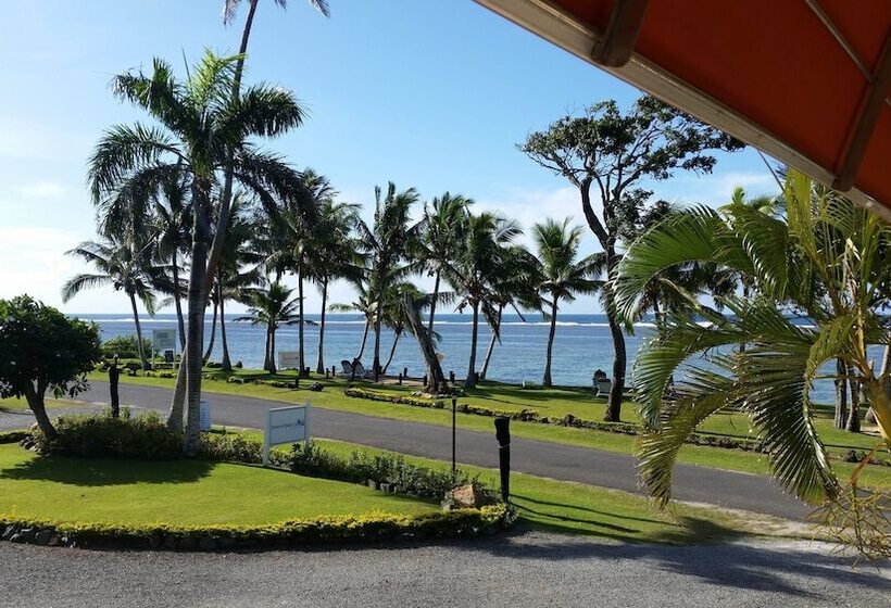 Номер Superior, Bedarra Beach Inn