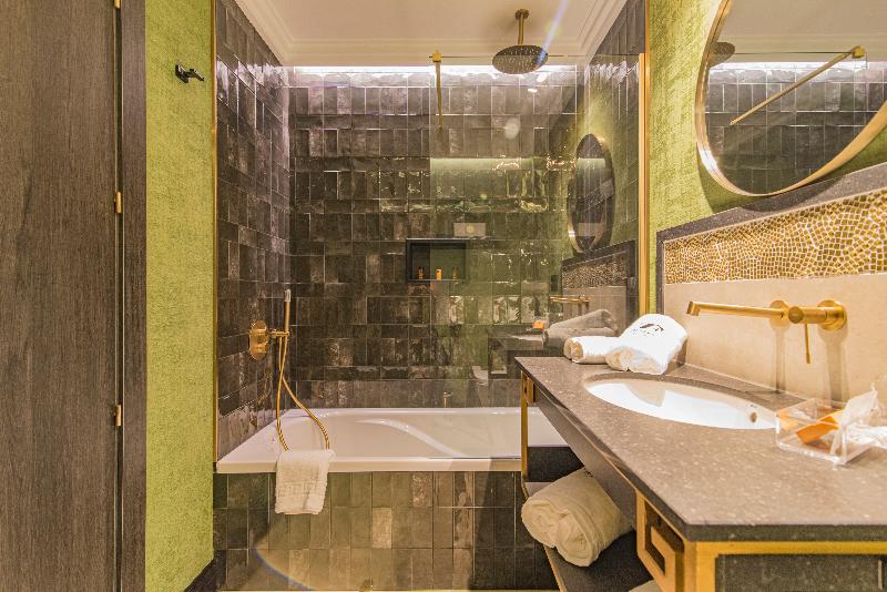 Pokój Deluxe, Tukan Hotel Playa Del Carmen