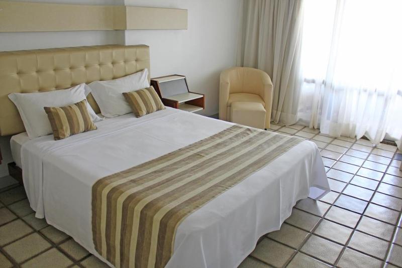Номер Executive, Fiesta Bahia