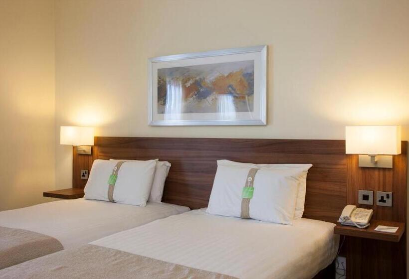 Номер Премиум, Holiday Inn Glasgow   East Kilbride, An Ihg