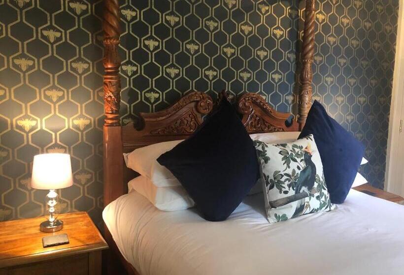 Номер Superior, Lydford House