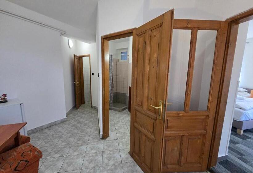 اتاق استاندارد سه نفره, Heléna Hotel & Spa