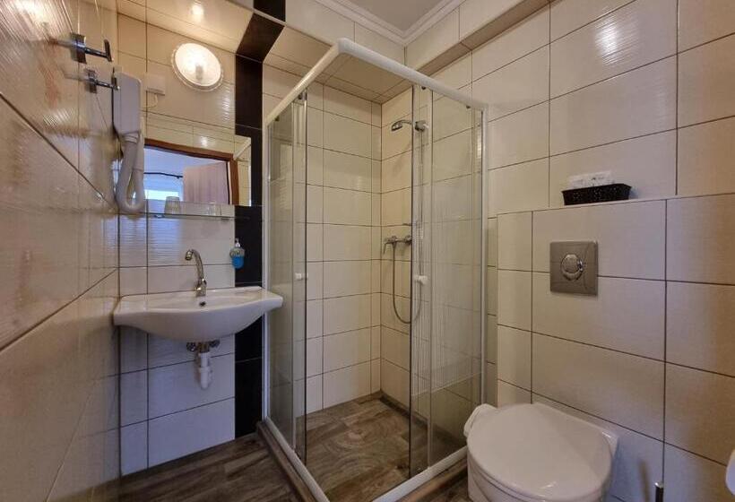اتاق استاندارد, Heléna Hotel & Spa
