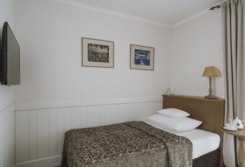 标准单人间, Art Hotel Wrocław