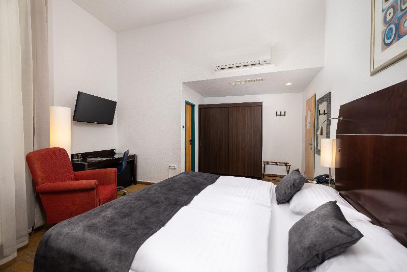 스탠다드 룸, City Hotel Matyas