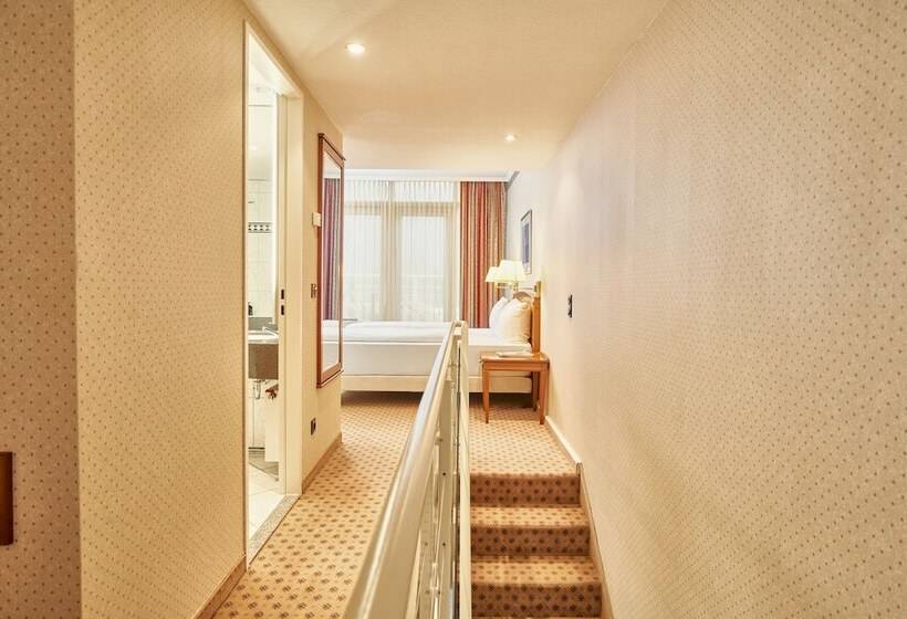 Люкс, Co56 Hotel Chemnitz
