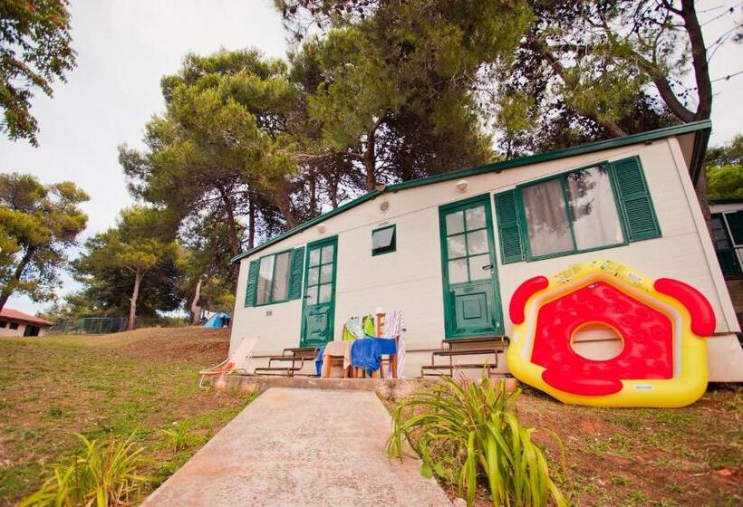 Номер Стандарт, Hi Hostel Pula