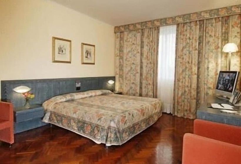 Номер Стандарт, Park Hotel Ripaverde
