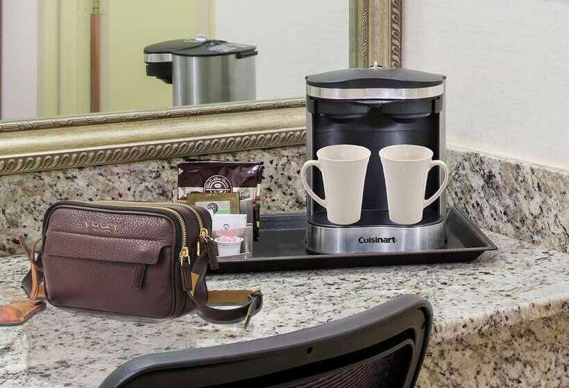 スイート, Embassy Suites By Hilton Fort Lauderdale 17th Street