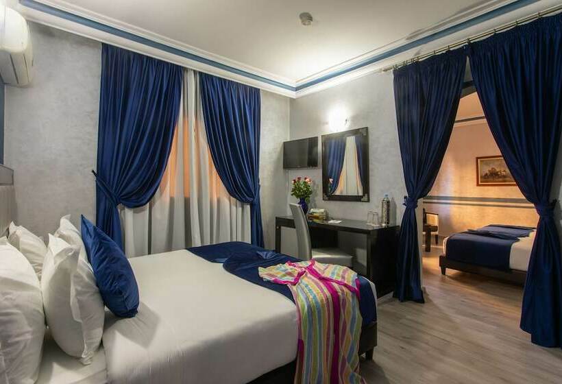 Habitación Estándar, Meriem Marrakech