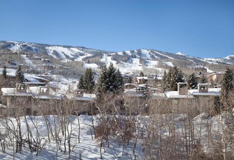 Апартаменты Deluxe 3 Спальни, Tamarack Townhomes   Coraltree Residence Collection