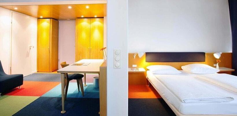 Executive-Zimmer, Vienna House By Wyndham Havelufer Potsdam