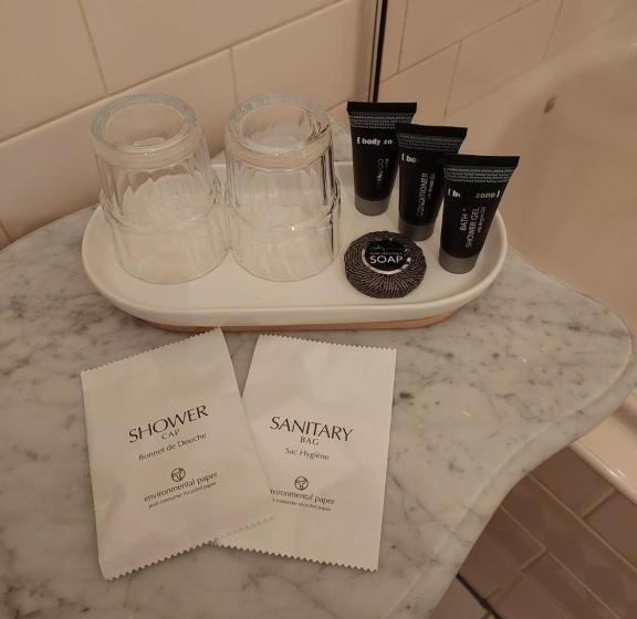 발코니가 있는 스위트, Yarra Valley Grand