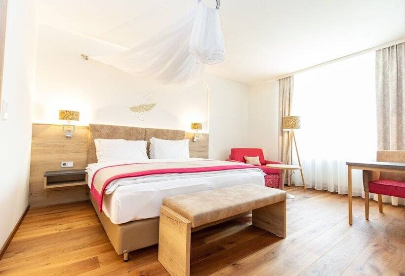 スーペリアールーム, Familie Hopfeld   Hotel Dreikönigshof