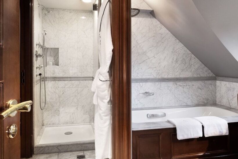سوییت, Schlosshotel Berlin By Patrick Hellmann