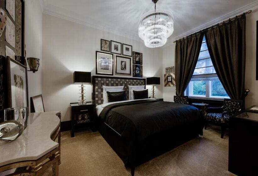 اتاق پرمیوم, Schlosshotel Berlin By Patrick Hellmann