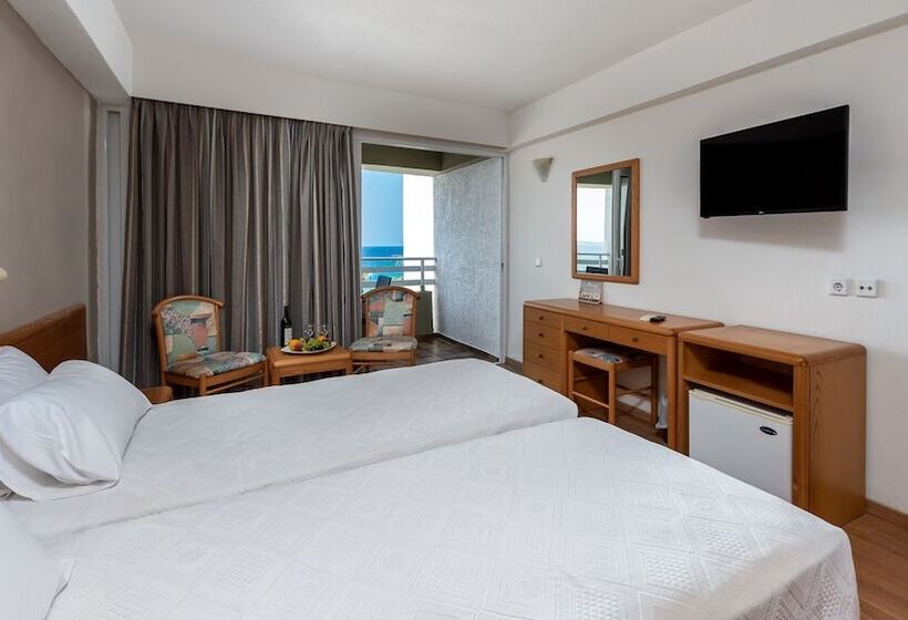 Номер Стандарт Вид на Море, Sirene Beach Hotel   All Inclusive