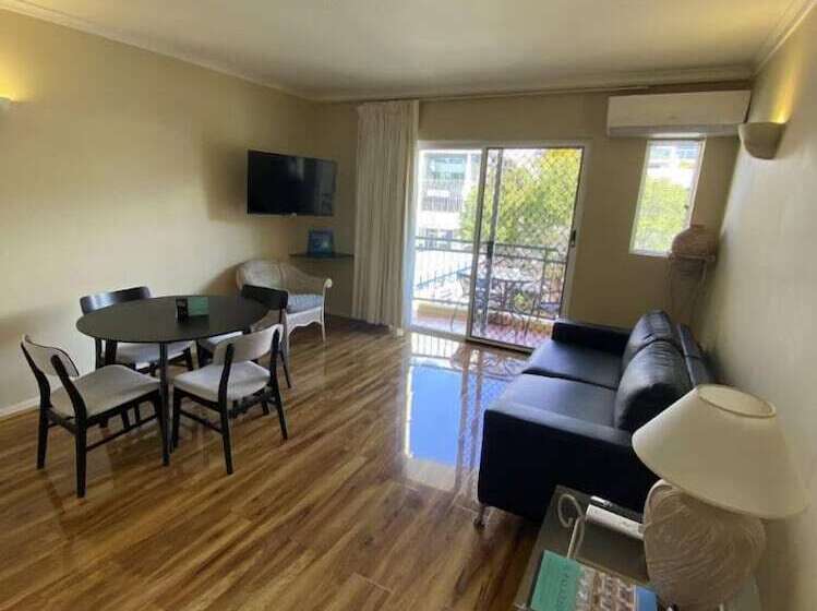 침실 1개 디럭스 아파트, Il Palazzo Holiday Apartments