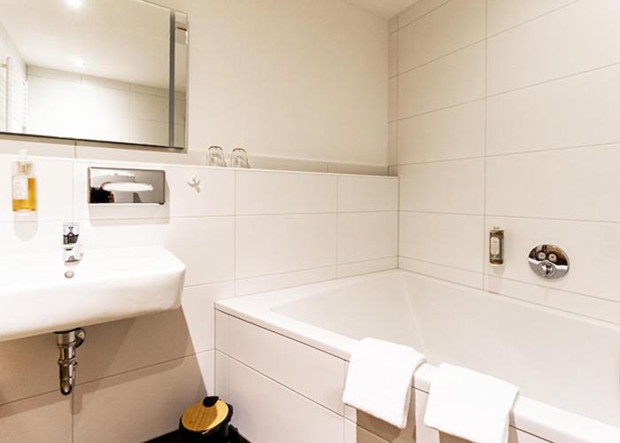 Полулюкс, Waldhotel Eiche