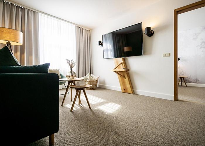 Полулюкс, Waldhotel Eiche
