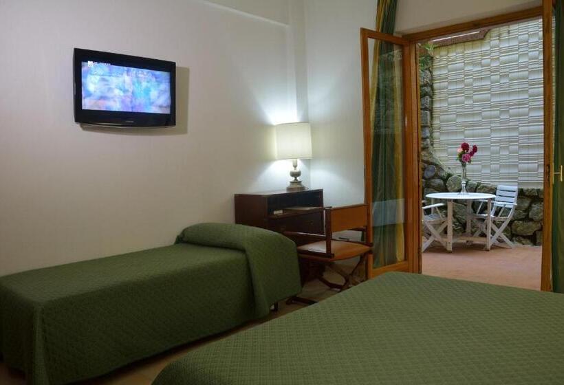 Номер Economy, Grand Hotel De Rose