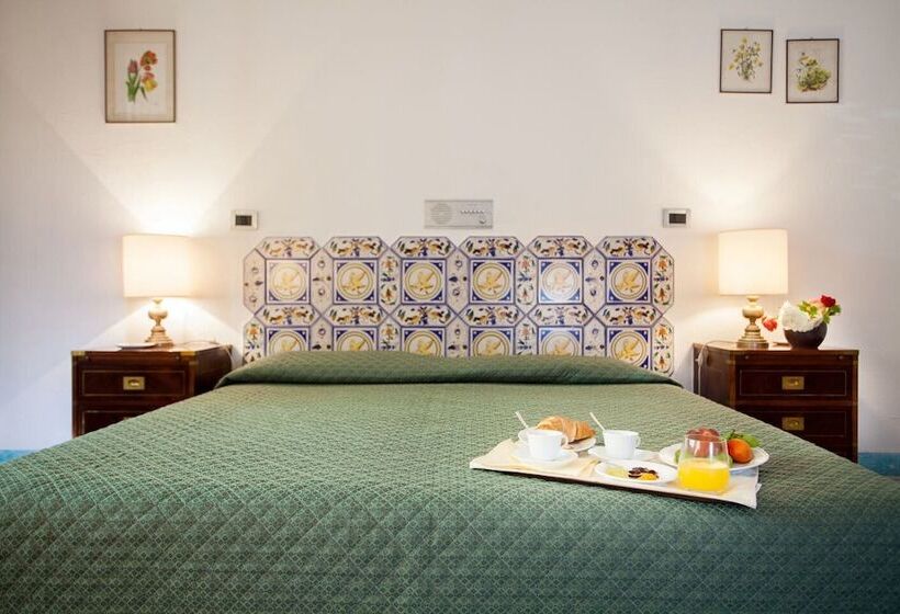 Номер Economy, Grand Hotel De Rose