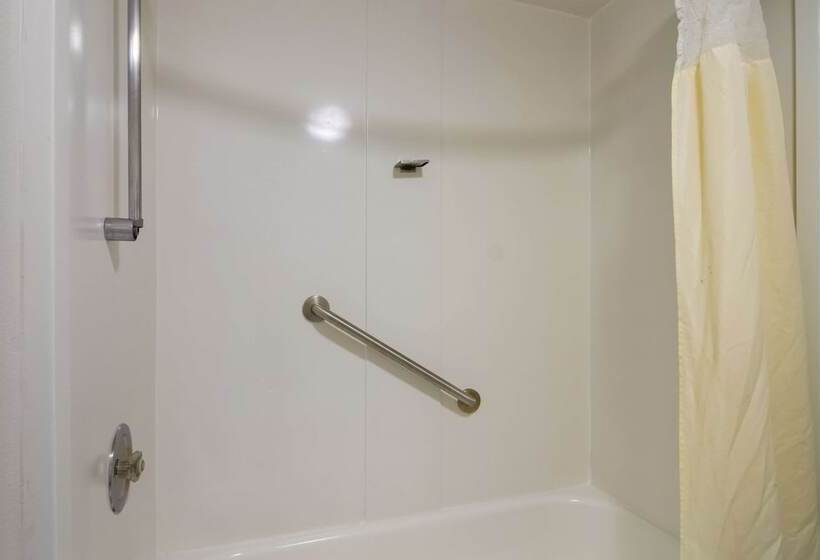 חדר סטנדרט שתי מיטות זוגיות, Quality Inn Aurora  Naperville Area