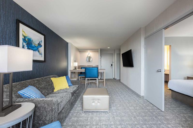 سوییت, The Simon Hotel Sydney