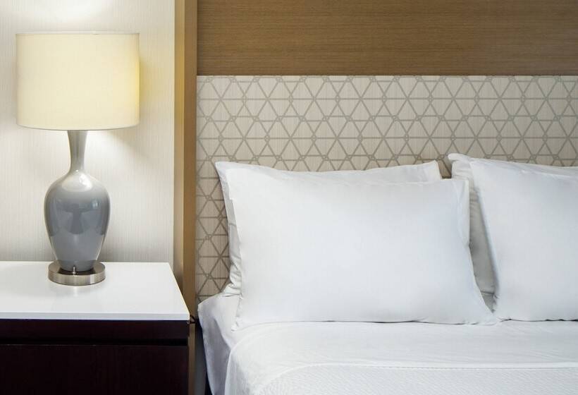 Номер Стандарт, Holiday Inn Weirtonsteubenville Area