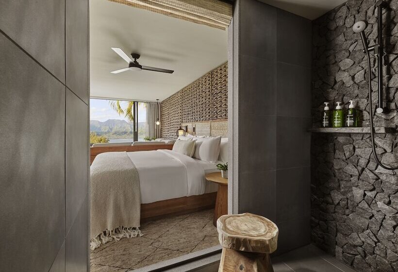 Номер Стандарт Двуспальная Кровать, 1 Hotel Hanalei Bay
