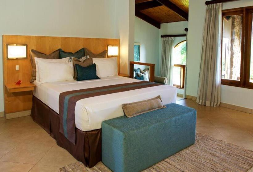 اتاق استاندارد, Coco De Mer Hotel And Black Parrot Suites