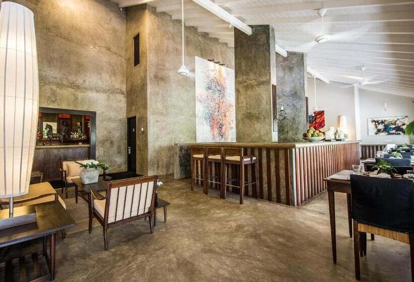 Номер Superior, Nyne Hotels   Lake Lodge, Colombo