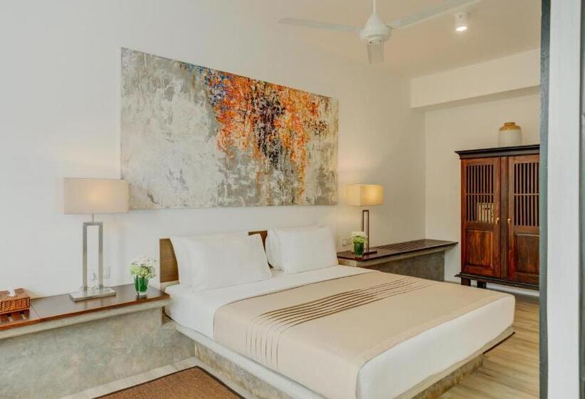 Номер Superior, Nyne Hotels   Lake Lodge, Colombo