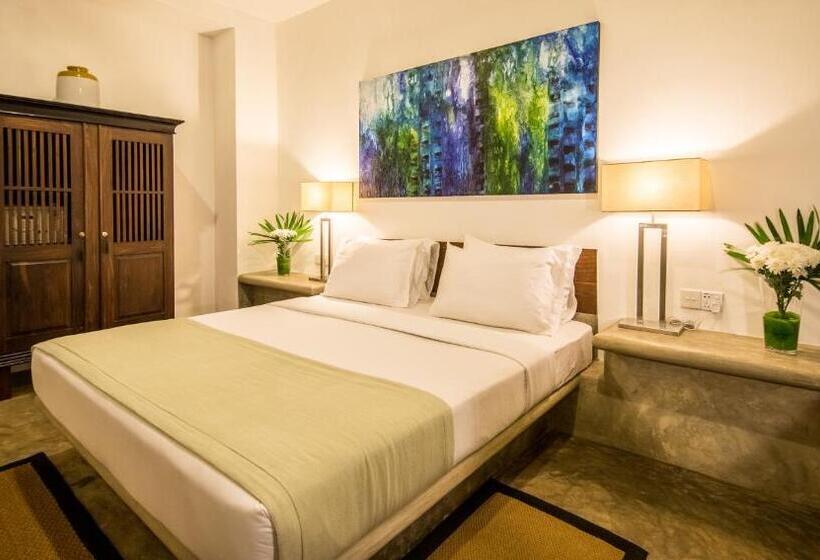 Номер Superior, Nyne Hotels   Lake Lodge, Colombo