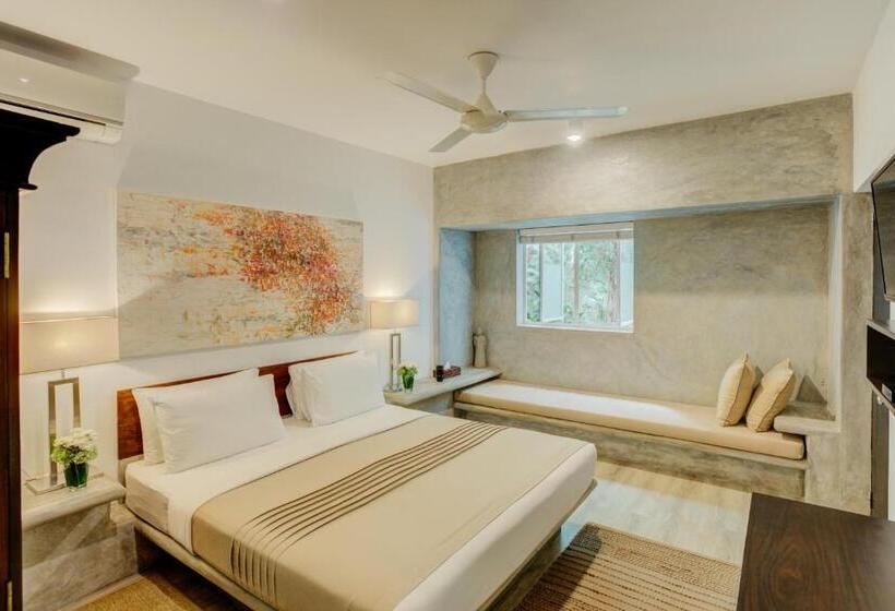Классический Номер, Nyne Hotels   Lake Lodge, Colombo