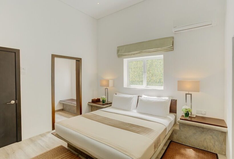 Номер Deluxe, Nyne Hotels   Lake Lodge, Colombo