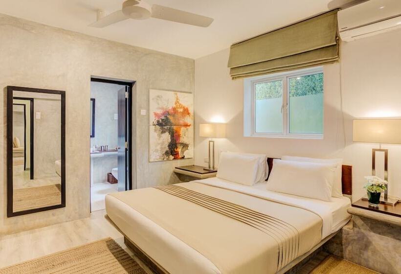 Классический Номер, Nyne Hotels   Lake Lodge, Colombo