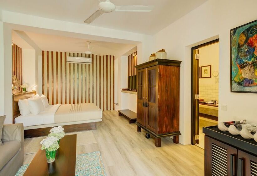 Номер Superior, Nyne Hotels   Lake Lodge, Colombo