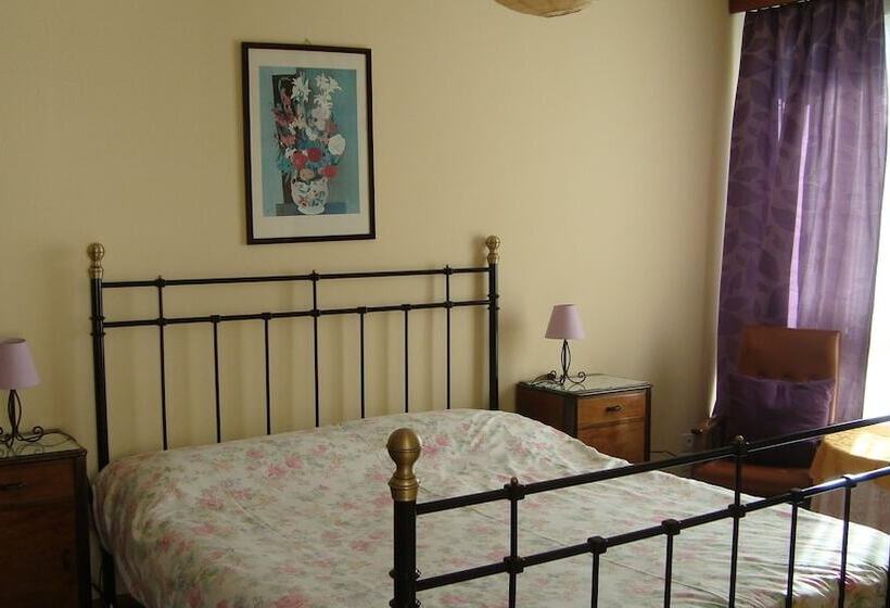 Номер Economy, Villa Marita