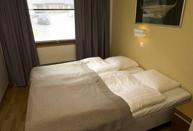 침실 2개 아파트, Finlandia Hotel Imatran Kylpylä Spa
