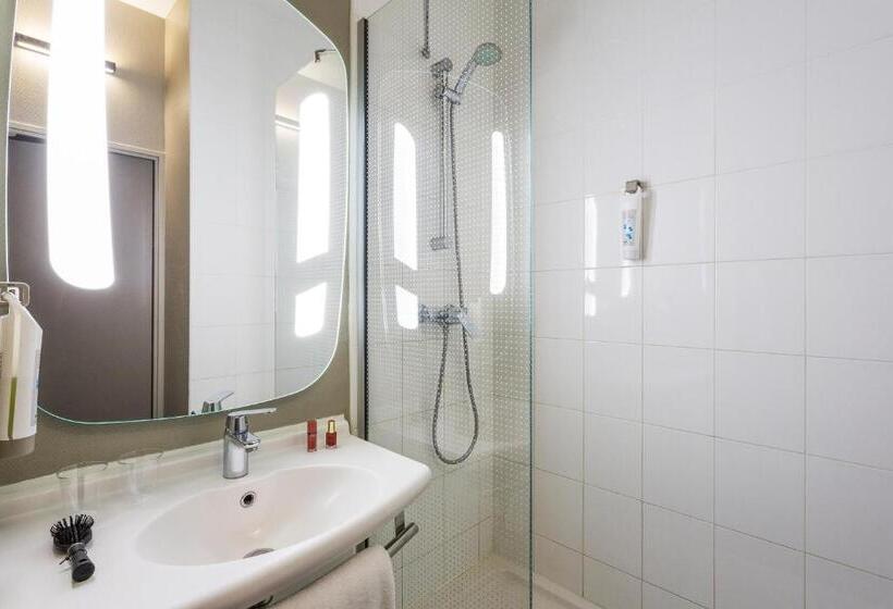 连接 1 卧室公寓, Ibis Bordeaux Centre Gare Saintjean
