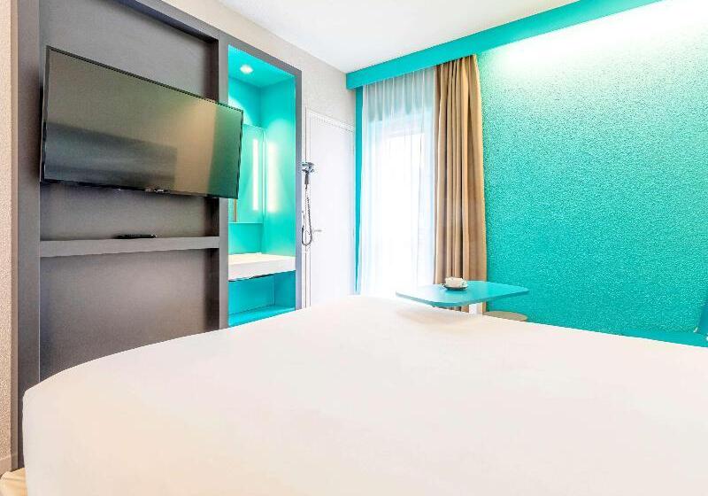 Номер Стандарт, Ibis Styles Quimper