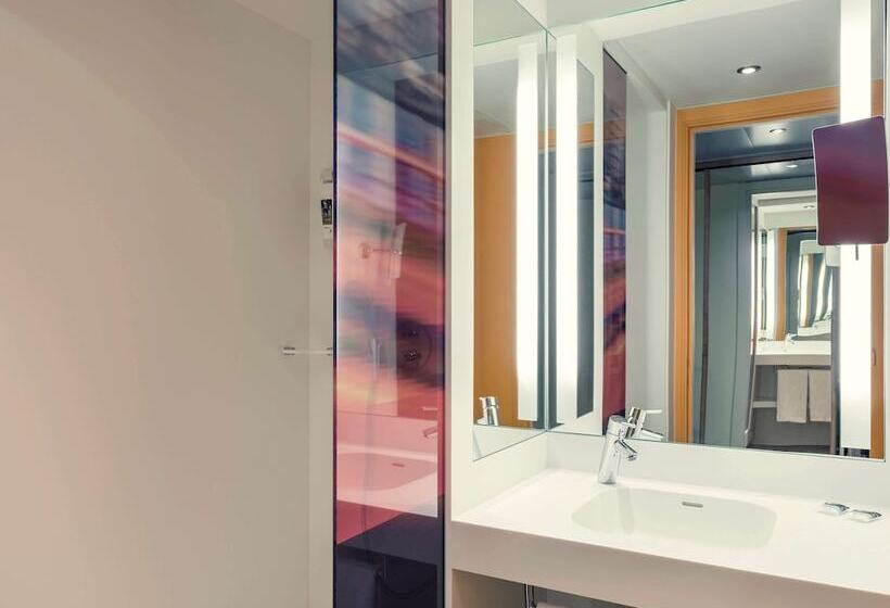 Классический Номер, Mercure Paris Boulogne