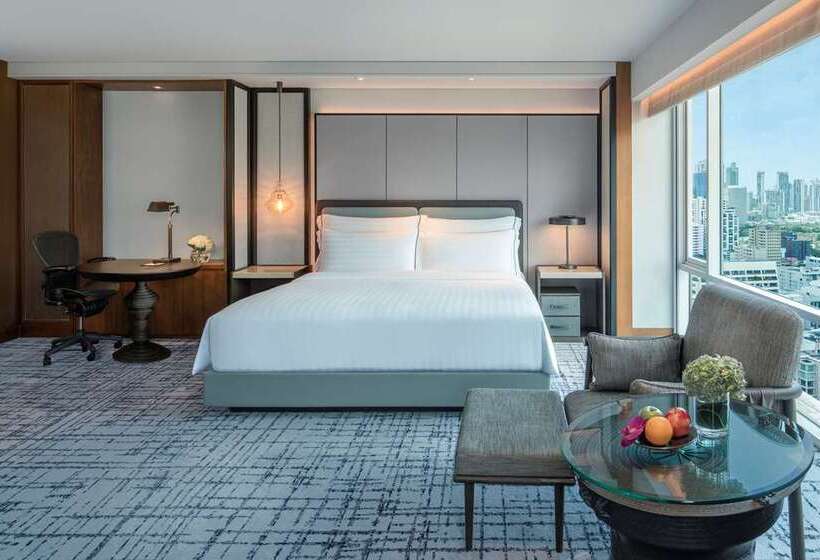 اتاق اجرایی, Mersin Hiltonsa