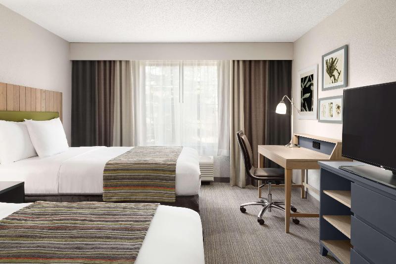 Номер Стандарт, Grand Sierra Resort And Casino