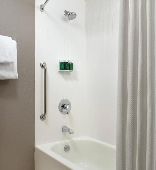 Номер Стандарт, Courtyard By Marriott Greensboro