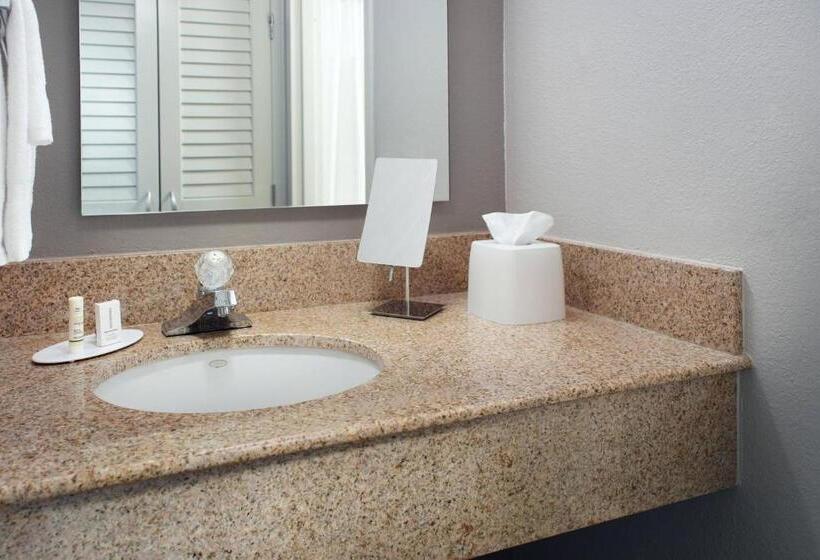 Стандартный Номер Кровать Кинг, Courtyard By Marriott Greensboro