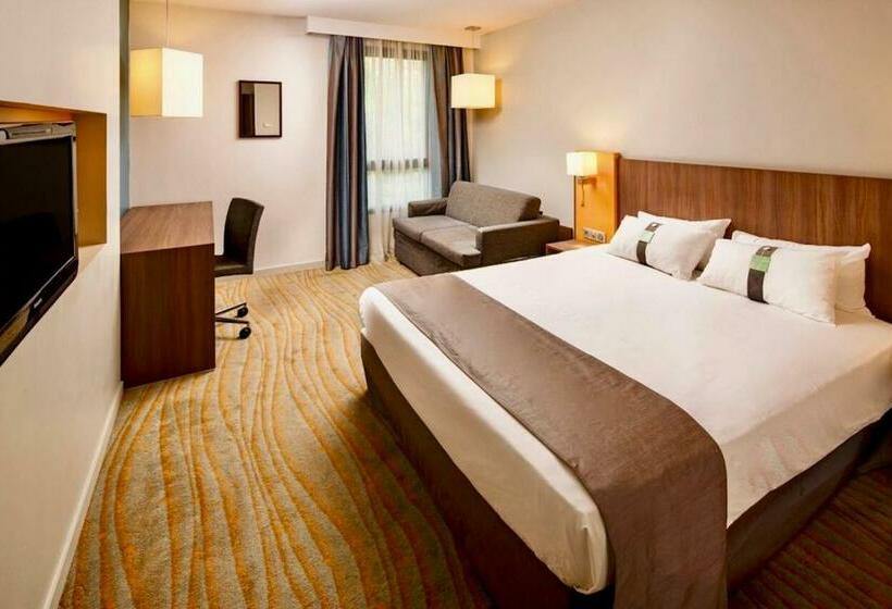 Семейный Номер, Holiday Inn Lyon Vaise, An Ihg