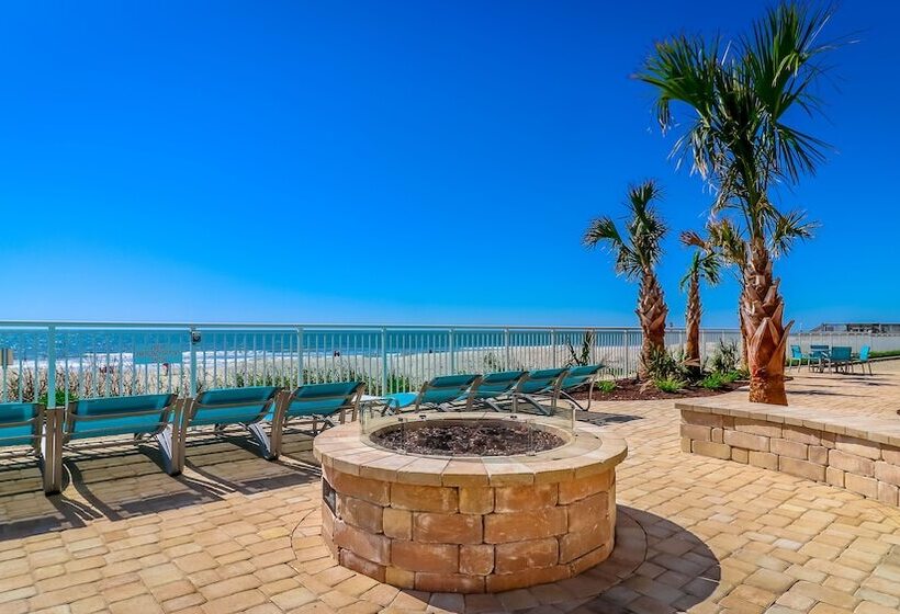 스탠다드 룸 더블 침대 2개, Holiday Inn Resort Oceanfront At Surfside Beach, An Ihg