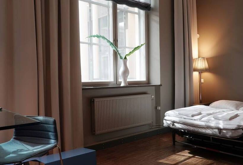 Семейный Номер, Comfort Hotel Malmö